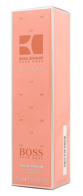 Hugo Boss Orange Eau de Parfum 75 ml