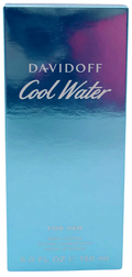 Davidoff Cool Water Woman Körperlotion