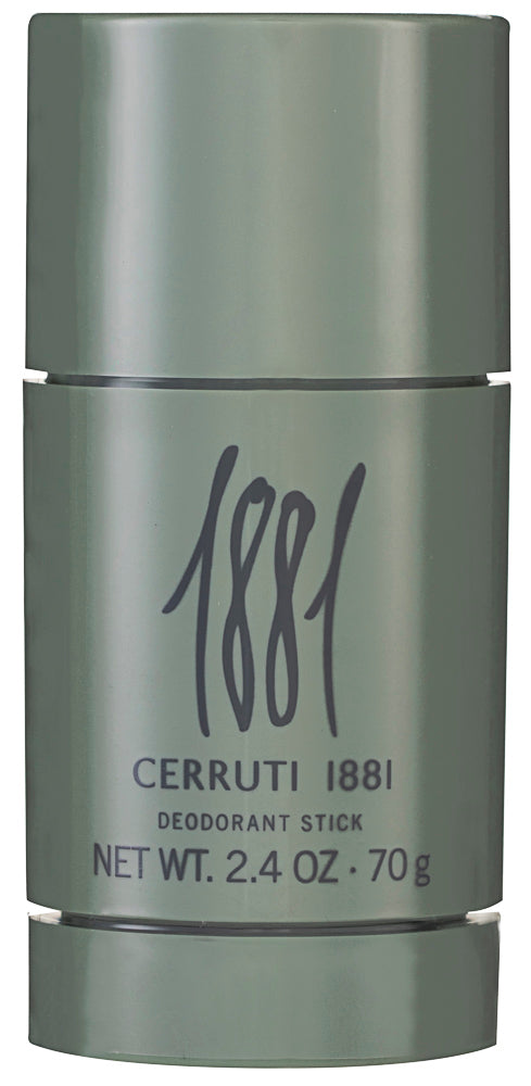 Cerruti 1881 Pour Homme Deodorant Stick 75 ml