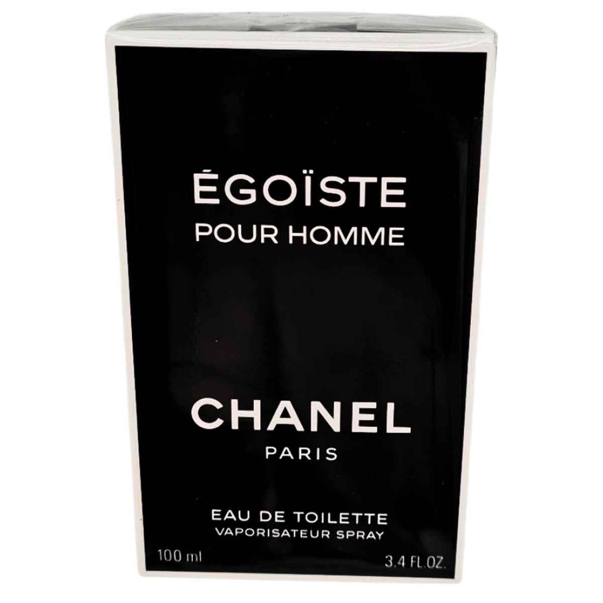 Chanel Égoiste Eau de Toilette 100 ml