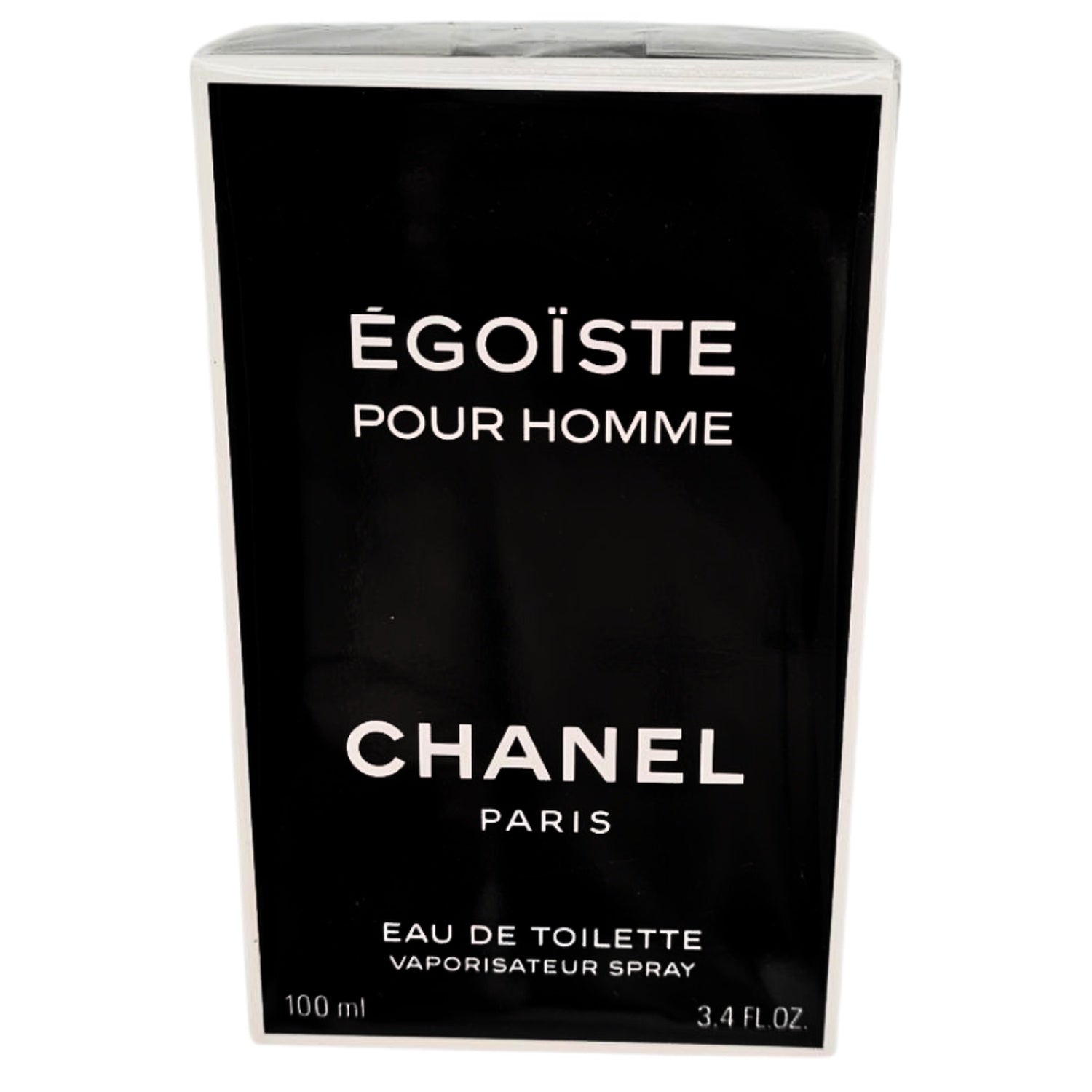 Chanel Égoiste Eau de Toilette 100 ml