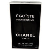 Chanel Égoiste Eau de Toilette 100 ml