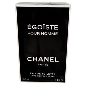 Chanel Égoiste Eau de Toilette 100 ml
