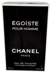 Chanel Égoiste Eau de Toilette 100 ml