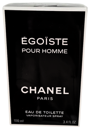 Chanel Égoiste Eau de Toilette 100 ml