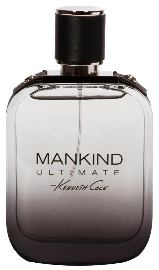 Kenneth Cole Mankind Ultimate Eau de Toilette 100 ml