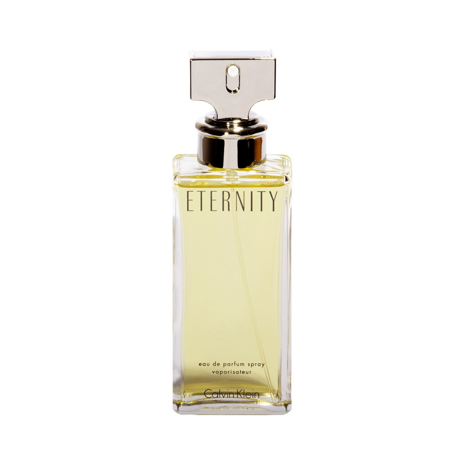 Calvin Klein Eternity Eau de Parfum 50 ml