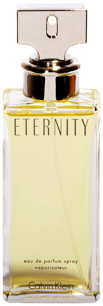 Calvin Klein Eternity Eau de Parfum 50 ml