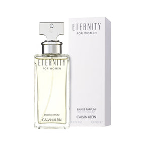 Calvin Klein Eternity Eau de Parfum 100 ml