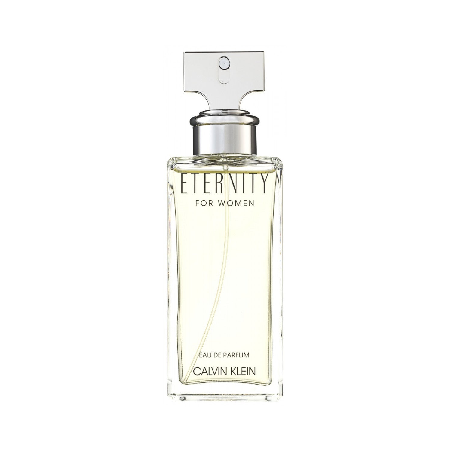 Calvin Klein Eternity Eau de Parfum 100 ml