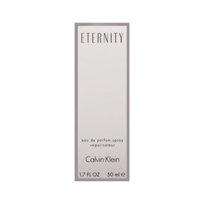 Calvin Klein Eternity Eau de Parfum 50 ml