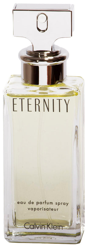 Calvin Klein Eternity Eau de Parfum 50 ml