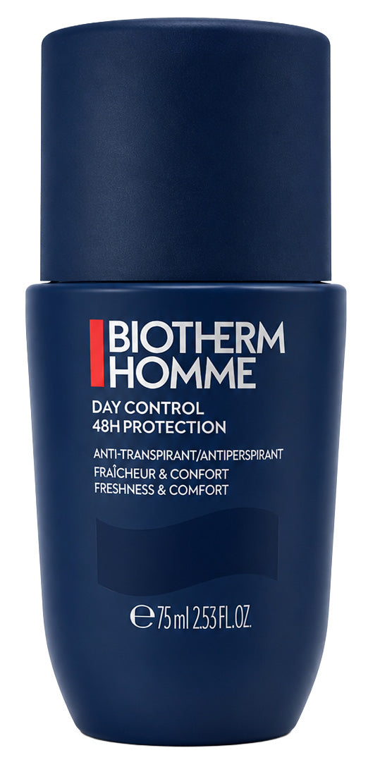 Biotherm Homme Day Control Deodorant Roll-on  75 ml