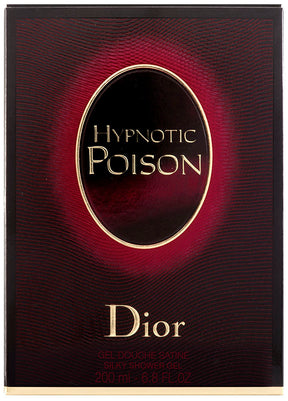 Christian Dior Hypnotic Poison Duschgel 200 ml 