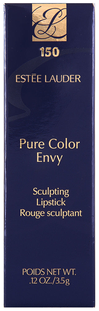 Estée Lauder Pure Color Envy Sculpting Lippenstift 3.5 g / 150 Decadent