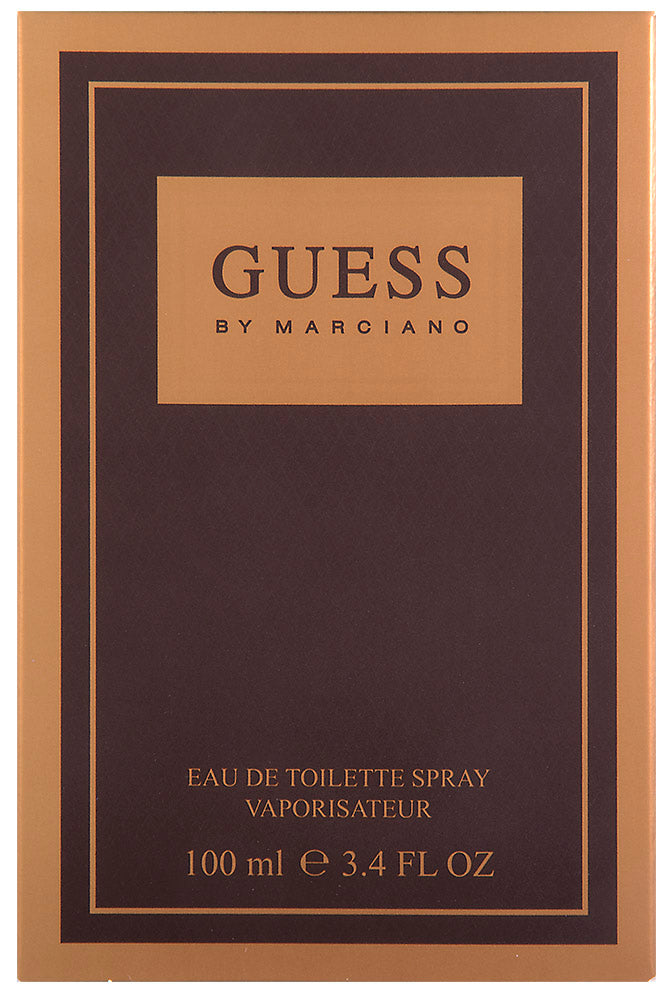 Guess by Marciano For Men Eu de Toilette 100 ml
