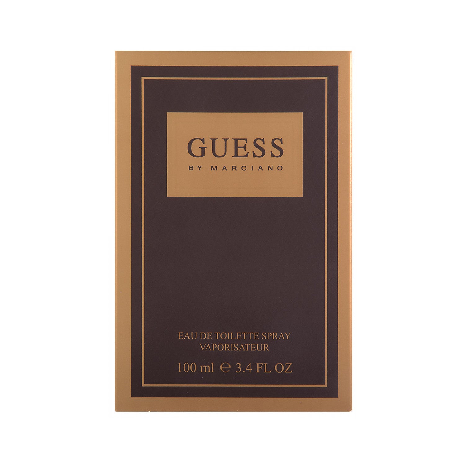 Guess by Marciano For Men Eau de Toilette 100 ml