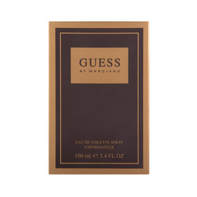 Guess by Marciano For Men Eau de Toilette 100 ml