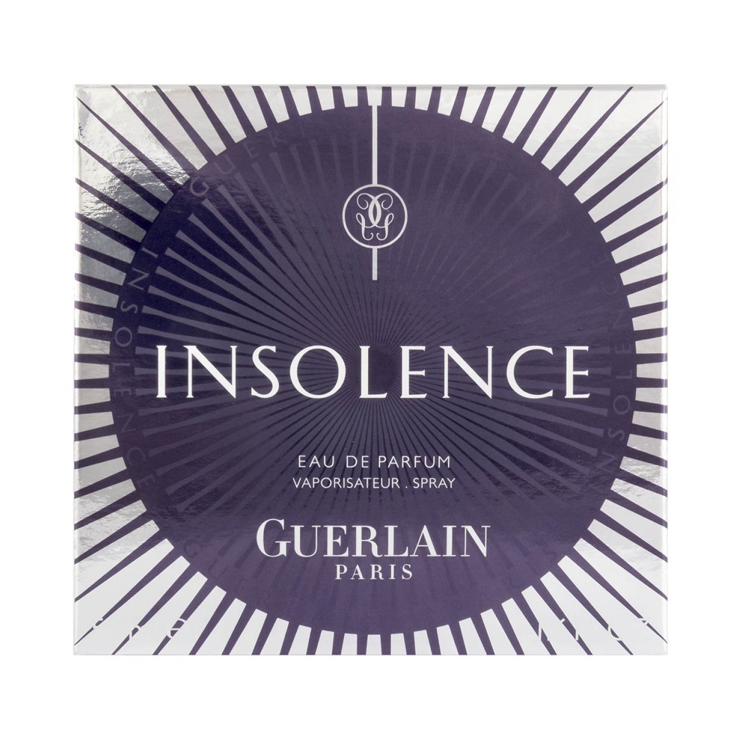Guerlain Insolence Eau de Parfum 50 ml