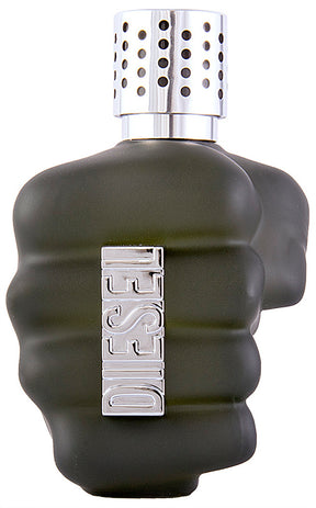 Diesel Only The Brave Wild Eau de Toilette 75 ml