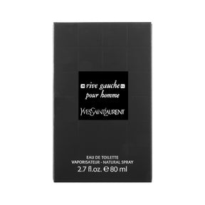 Yves Saint Laurent La Collection Rive Gauche Homme Eau de Toilette 80 ml