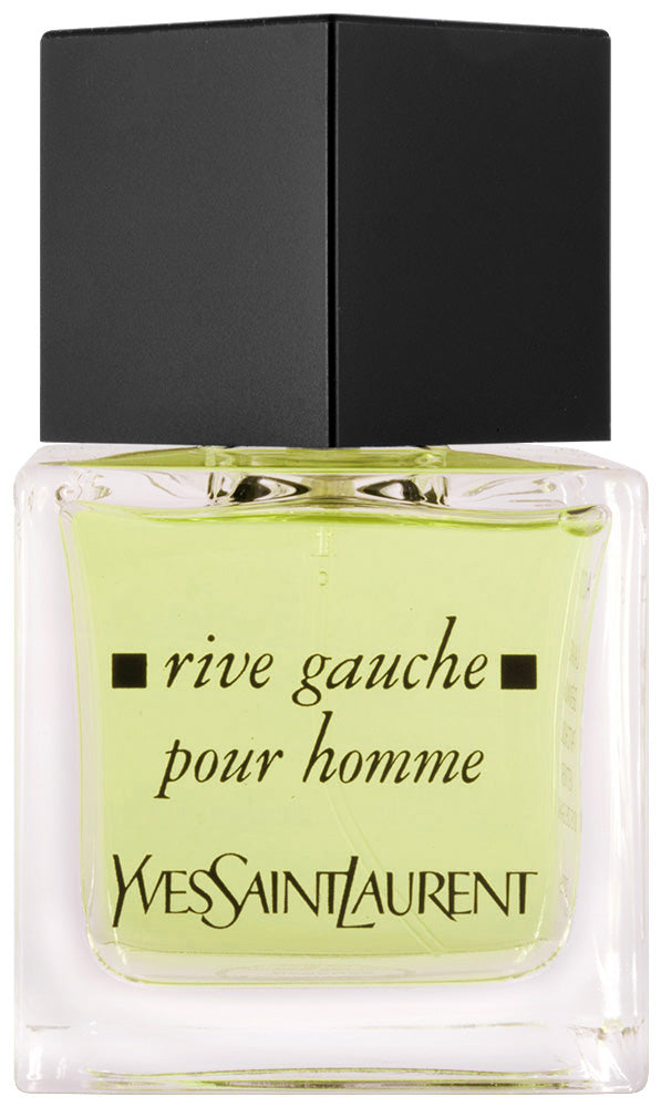 Yves Saint Laurent La Collection Rive Gauche Homme Eau de Toilette 80 ml