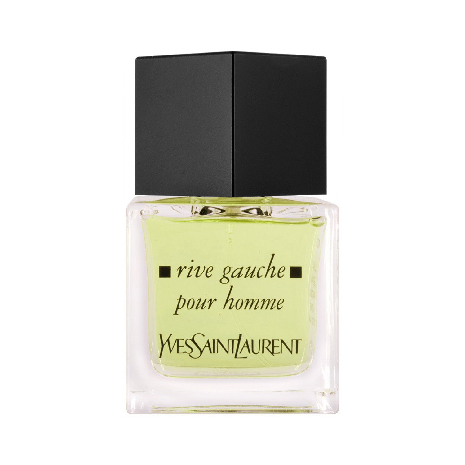 Yves Saint Laurent La Collection Rive Gauche Homme Eau de Toilette 80 ml