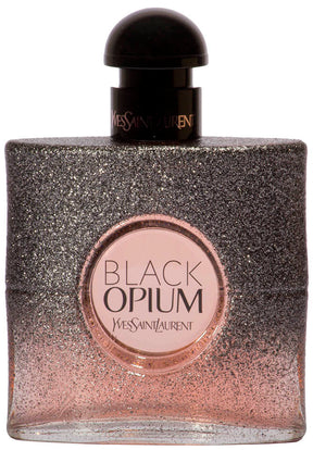 Yves Saint Laurent Black Opium Floral Shock Eau de Parfum 50 ml