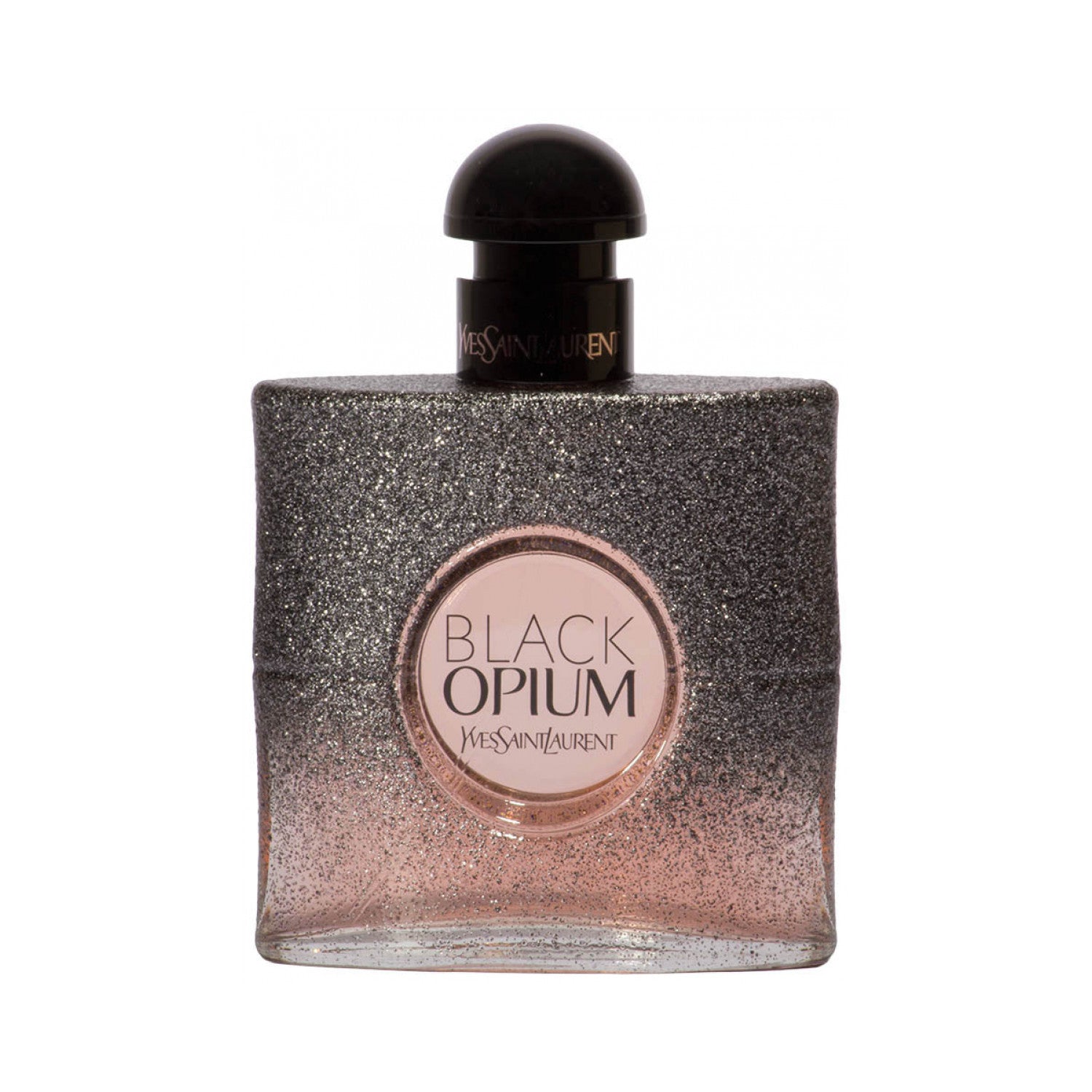 Yves Saint Laurent Black Opium Floral Shock Eau de Parfum 50 ml