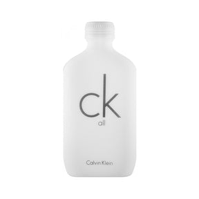 Calvin Klein CK All Eau de Toilette 200 ml