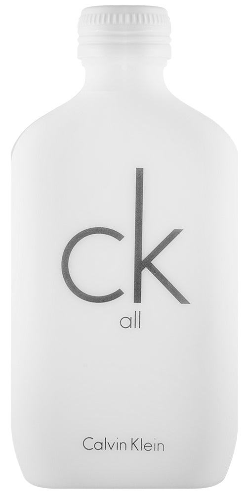 Calvin Klein CK All Eau de Toilette 50 ml