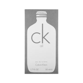 Calvin Klein CK All Eau de Toilette 50 ml