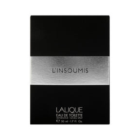 Lalique L`Insoumis Eau de Toilette  50 ml