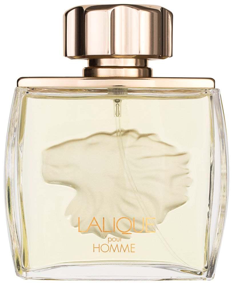 Lalique Lion Pour Homme Eau de Toilette 75 ml