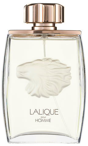 Lalique Lion Pour Homme Eau de Toilette 125 ml