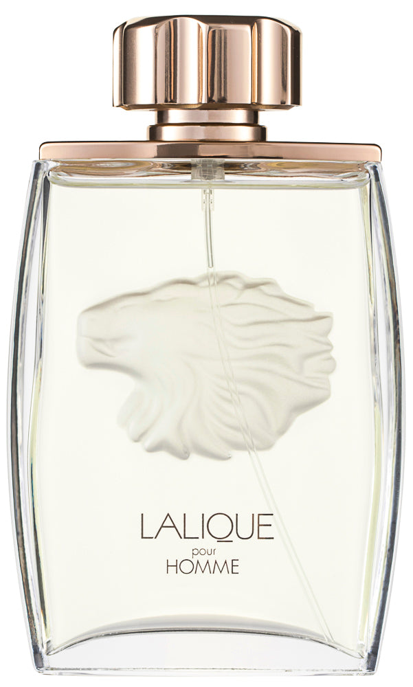 Lalique Lion Pour Homme Eau de Toilette 125 ml