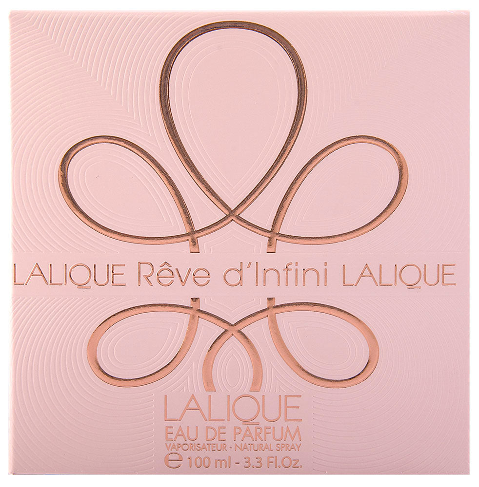 Lalique Rêve d`Infini Eau de Parfum 100 ml