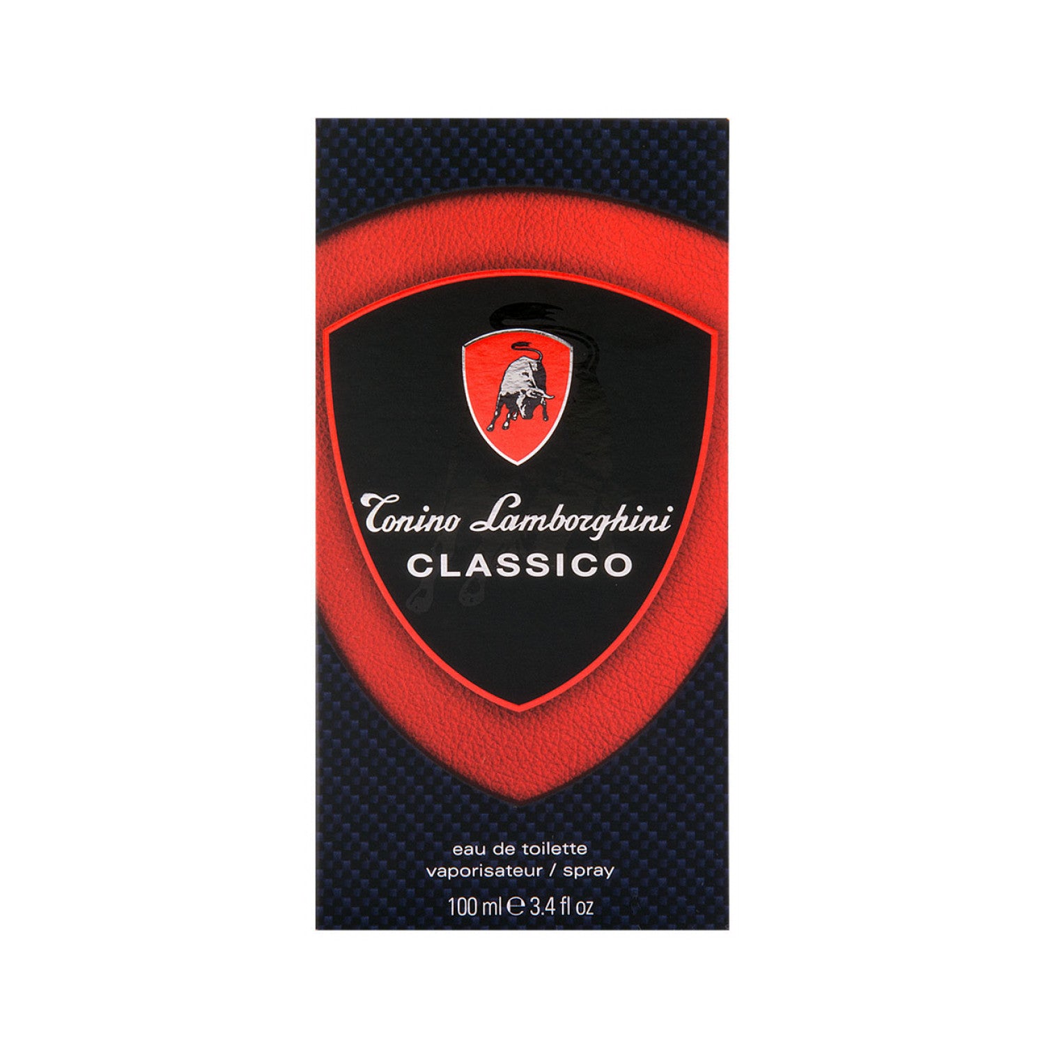 Tonino Lamborghini Classico Eau de Toilette  100 ml