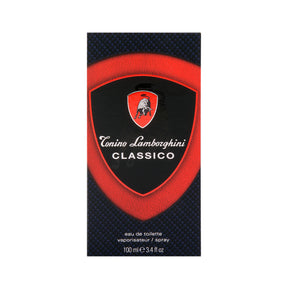 Tonino Lamborghini Classico Eau de Toilette  100 ml