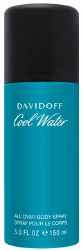 Davidoff Cool Water Körperspray