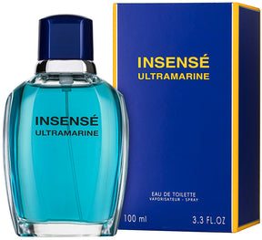 Givenchy Insense Ultramarine Eau de Toilette 100 ml