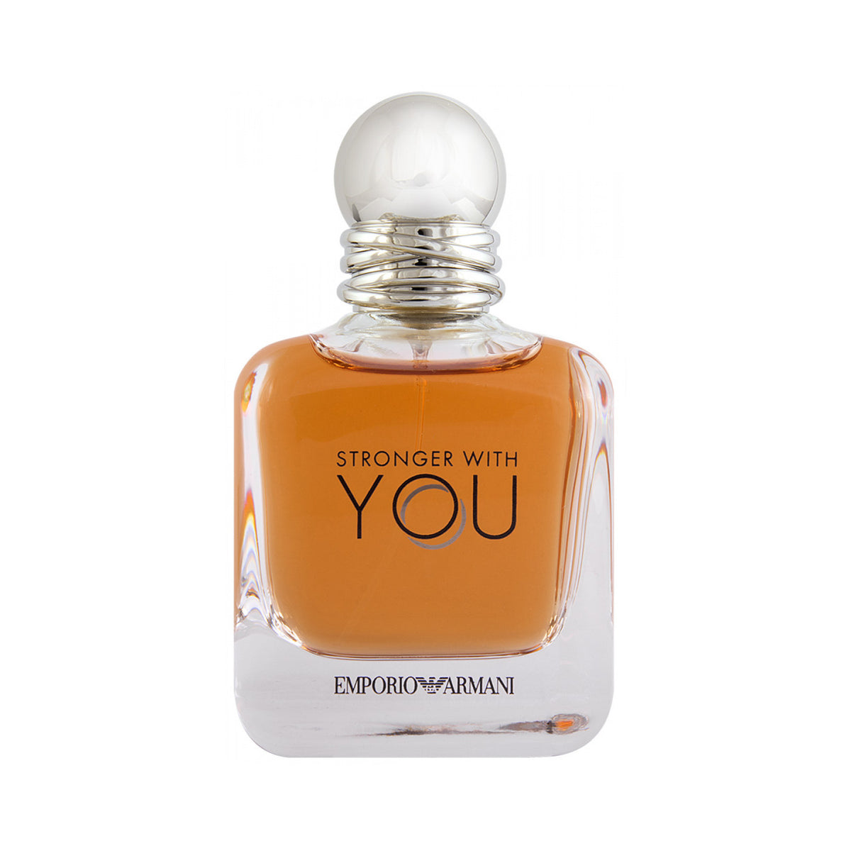 Giorgio Armani Emporio Armani Stronger With You Eau de Toilette 50 ml