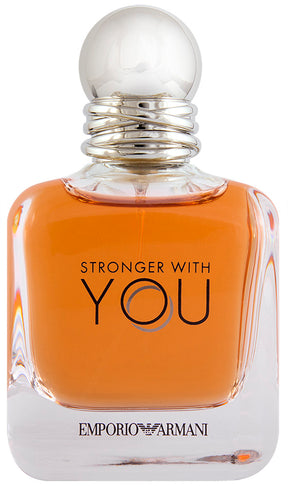 Giorgio Armani Emporio Armani Stronger With You Eau de Toilette 50 ml