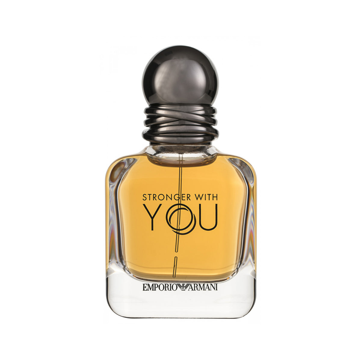 Giorgio Armani Emporio Armani Stronger With You Eau de Toilette 30 ml