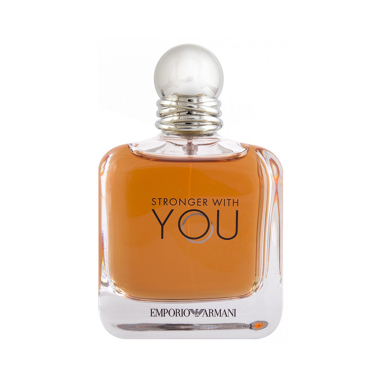 Giorgio Armani Emporio Armani Stronger With You Eau de Toilette 150 ml
