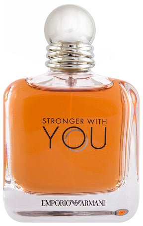 Giorgio Armani Emporio Armani Stronger With You Eau de Toilette 100 ml