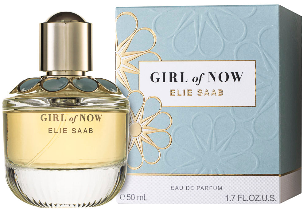 Elie Saab Girl of Now Eau de Parfum 50 ml