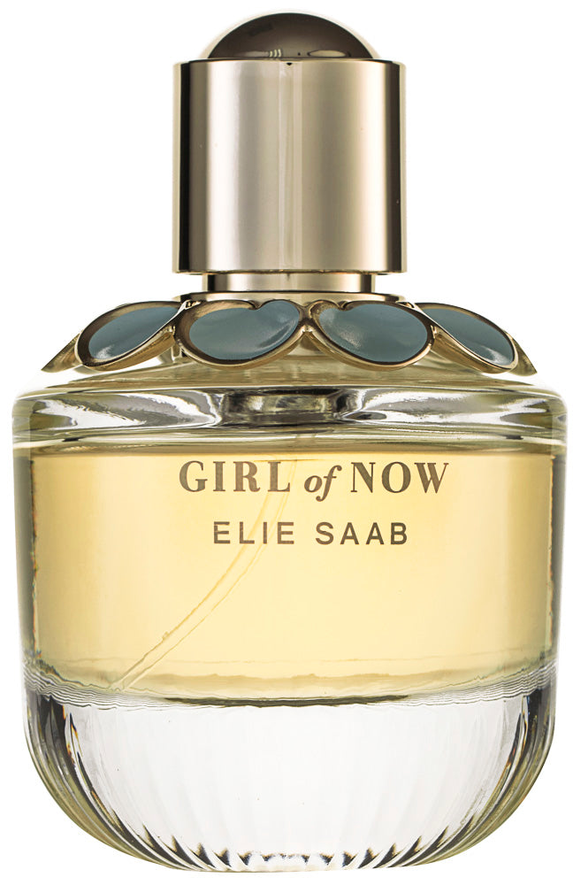 Elie Saab Girl of Now Eau de Parfum 50 ml