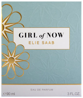 Elie Saab Girl of Now Eau de Parfum 90 ml 