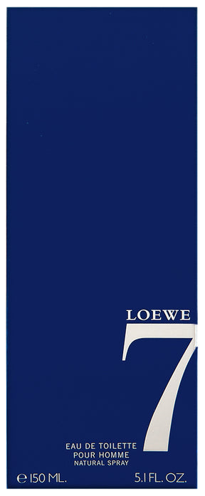 Loewe 7 Eau de Toilette 150 ml